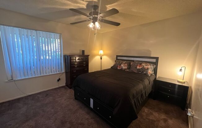 1 bed, 1 bath, $1,295