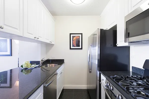 Studio, 1 bath, $3,915, Unit B28E