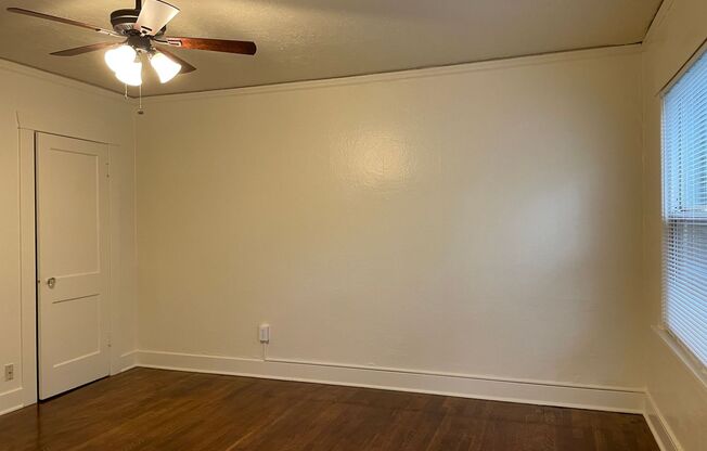 Forestry Court Apartments