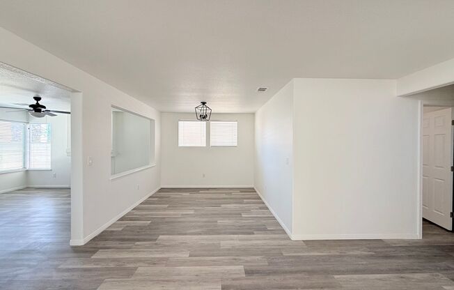 Highly desirable North Summerlin single-family home