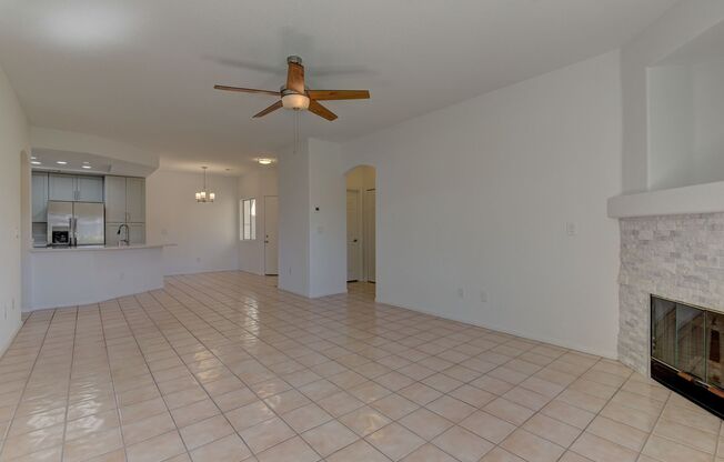 2 beds, 2 baths, $1,650