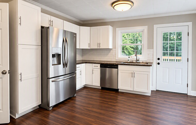 Coming Soon! 3 Bedroom Single Family Home