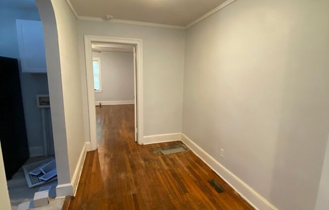 Cambridge Circle Duplex