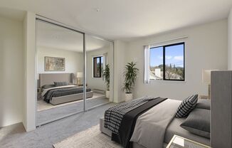Four Seasons Apartments