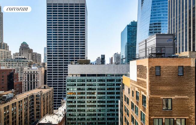 2 beds, 1 bath, 600 sqft, $5,790, Unit 30C