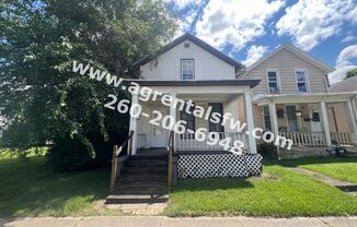 3 Bedroom House -$200 off first months rent