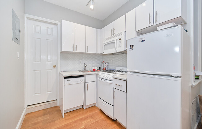 163 Chrystie St.