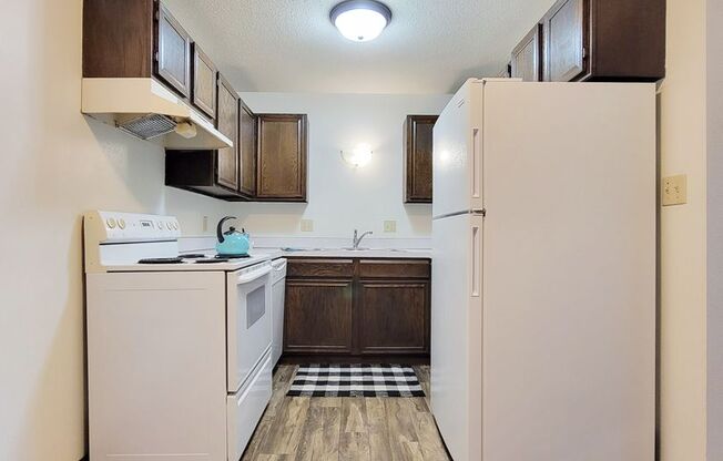 2 beds, 1 bath, 720 sqft, $819, Unit 5