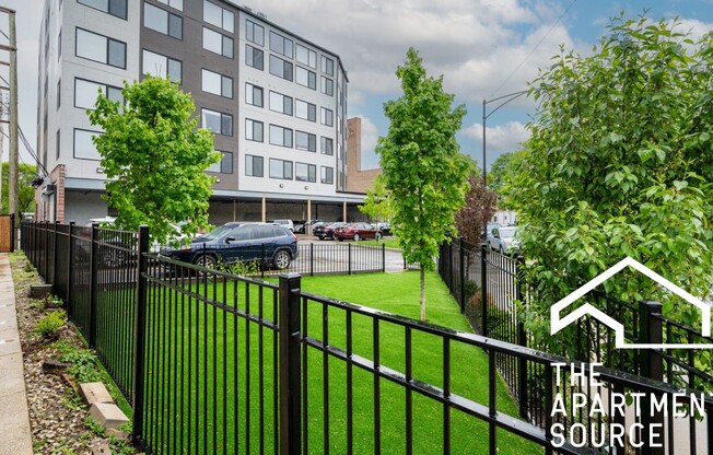Partner-provided property photo