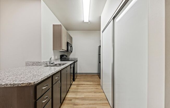 1 bed, 1 bath, 720 sqft, $1,325, Unit 404