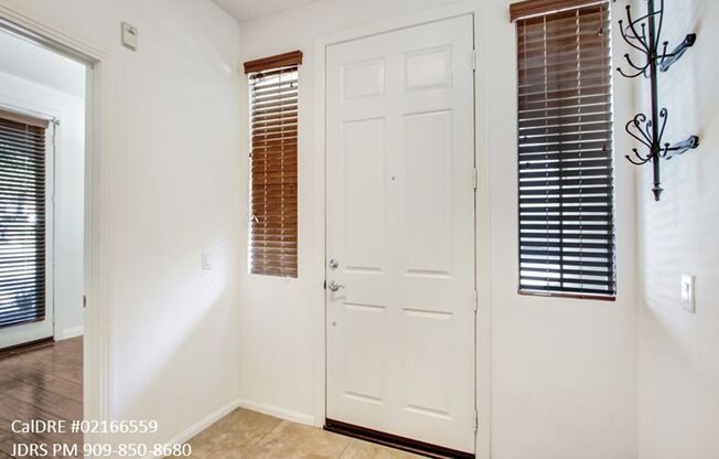 Price Lowered! Rancho Cucamonga 3 bedroom Townhouse