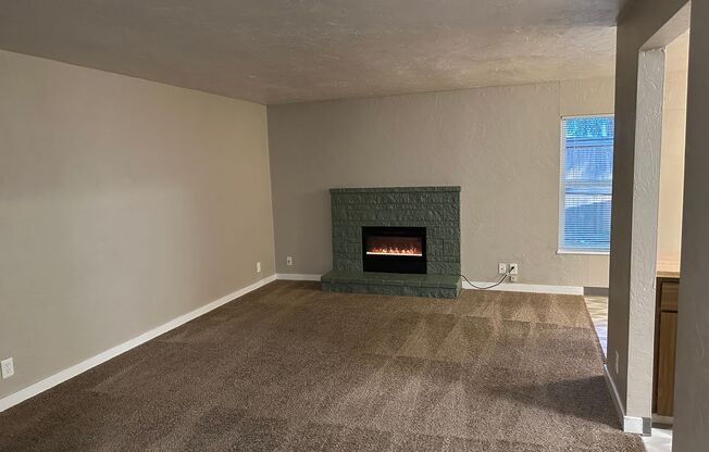 2 beds, 1 bath, $1,495