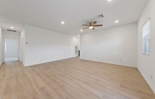 New Henderson Gated Active Adult Community!