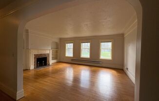 Blackstone Apartments