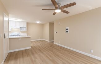 Willow Creek Apartments