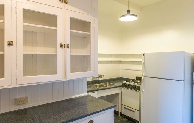 The Gentry Apartments