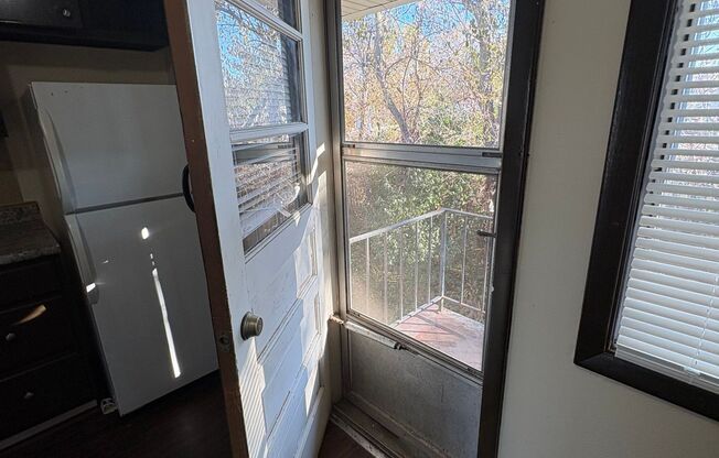 2401 Rocklyn Drive & 6820 Holcomb Avenue