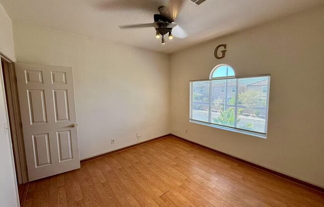 Spacious 3-Bedroom, 2.5-Bathroom Two-Story Home in Quiet Spring Valley Neighborhood