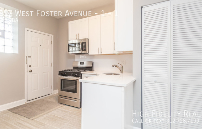 1057 W FOSTER AVE