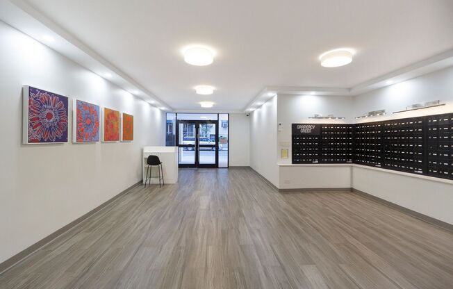 1 bed, 1 bath, 559 sqft, $5,250, Unit 3C