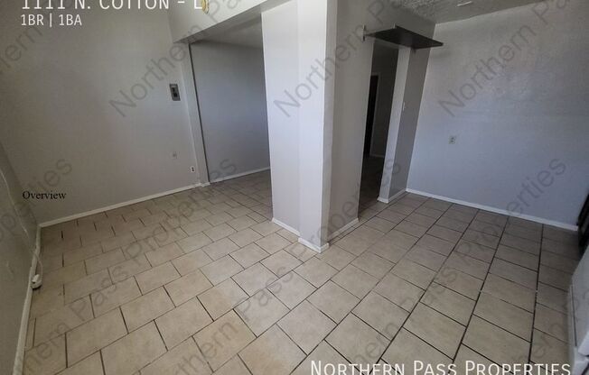1111 N COTTON Street