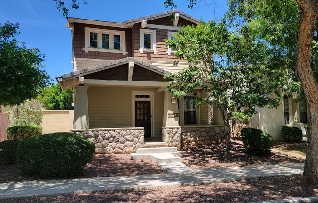 Excellent price for a Verrado home!