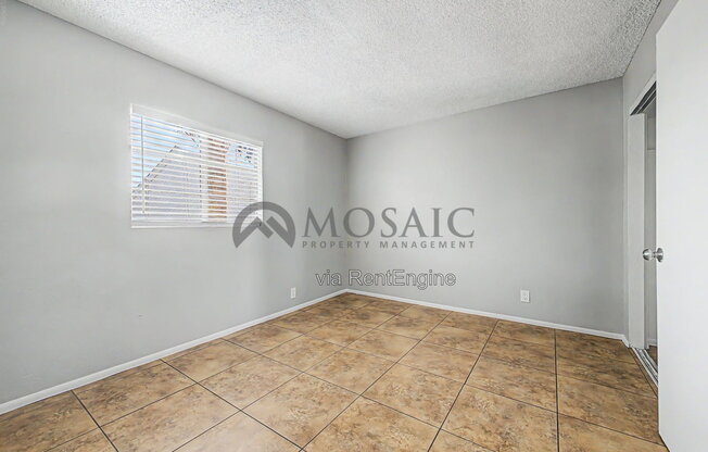 1 bed, 1 bath, $699, Unit 107