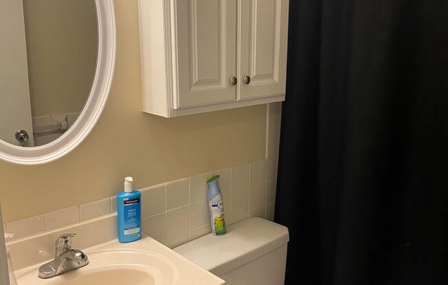 1 bed, 1 bath, 550 sqft, $1,150, Unit 206