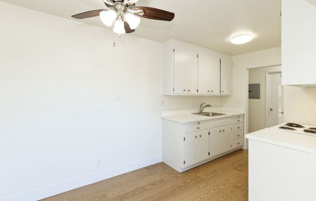 1 bed, 1 bath, 650 sqft, $1,975, Unit 315