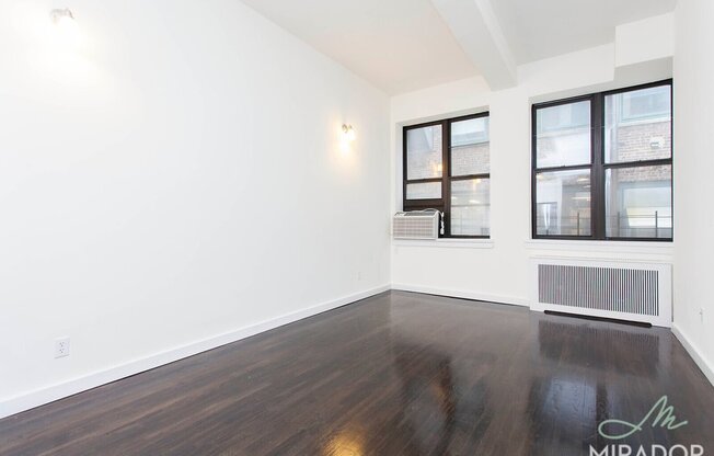 43 WEST 16TH STREET