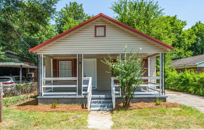 2692 22nd Street Tuscaloosa, AL 35401