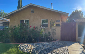 Charming and Inviting 1-Bedroom ADU in Canoga Park! MOVE IN READY