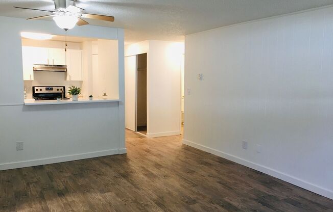 1 bed, 1 bath, 700 sqft, $1,700, Unit 119
