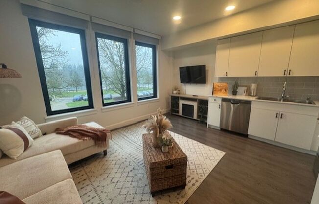 1 bed, 1 bath, 453 sqft, $2,560, Unit 410-213