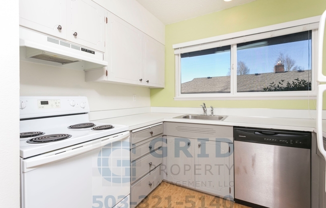 2 beds, 1 bath, 700 sqft, $2,065, Unit 2822