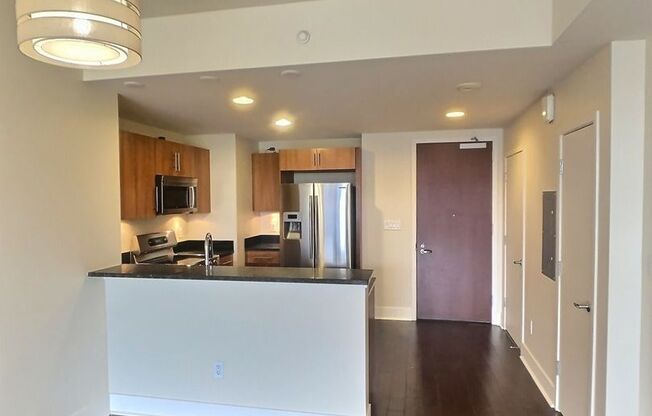 Fantastic 2 Bedroom/2 Bathroom Condo For Rent at The 88