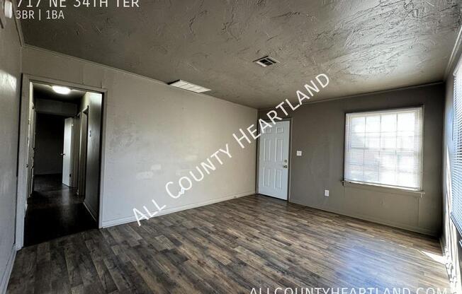 717 NE 34 TERRACE