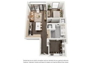Partner-provided photo for $3645 unit