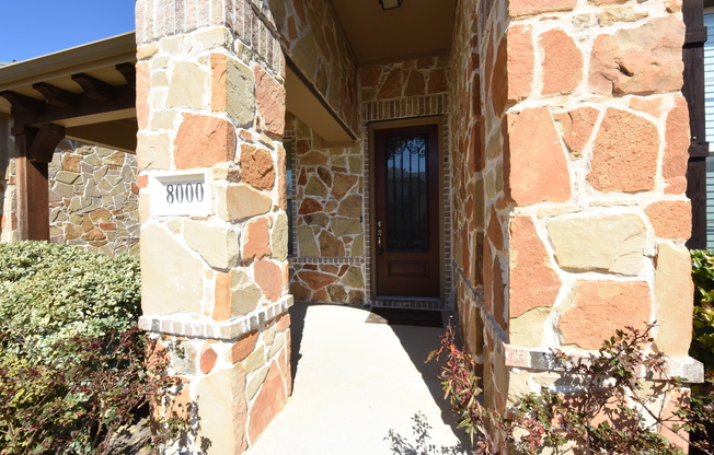 Highly sought after Settlement at Craig Ranch! Rare lease opportunity!