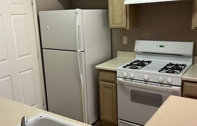 Vistand Condo