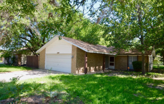 Charming 3 bed 2 bath home located in killeen available soon!!