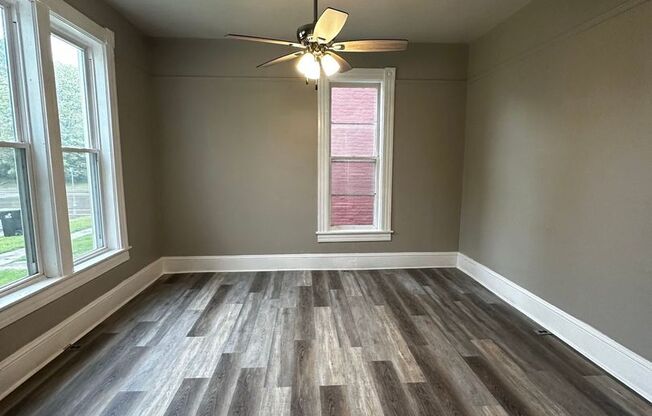 Charming 4 Bedroom House on Earl Street - Available June 2027