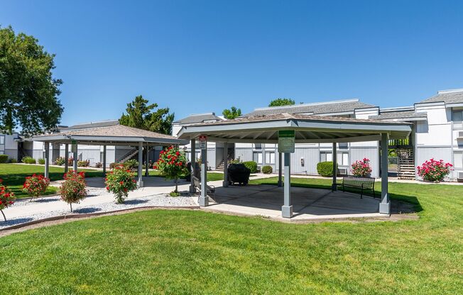 Park View Estates