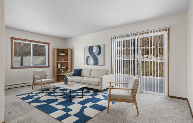 Arrowhead Apartments and Townhomes