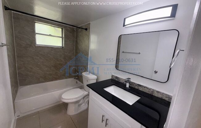 1 bed, 1 bath, 680 sqft, $1,595, Unit 110