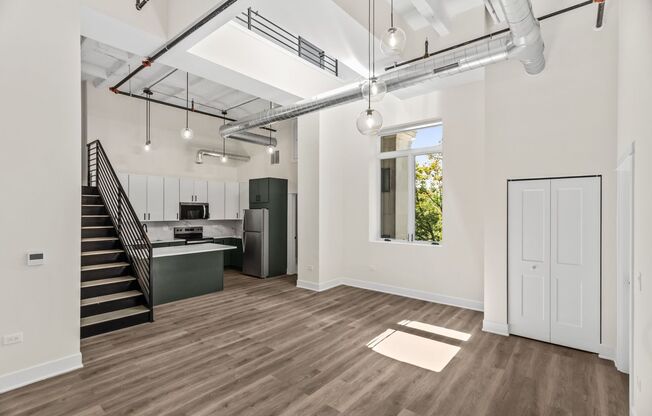 2 beds, 2 baths, 1,515 sqft, $3,495, Unit 201