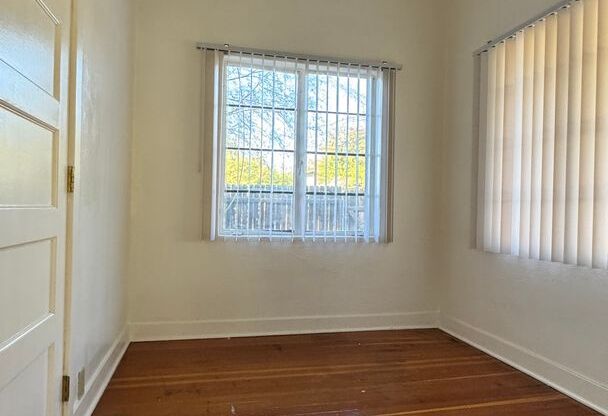 3 beds, 1 bath, $1,795