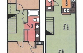 Partner-provided photo for $1845 unit
