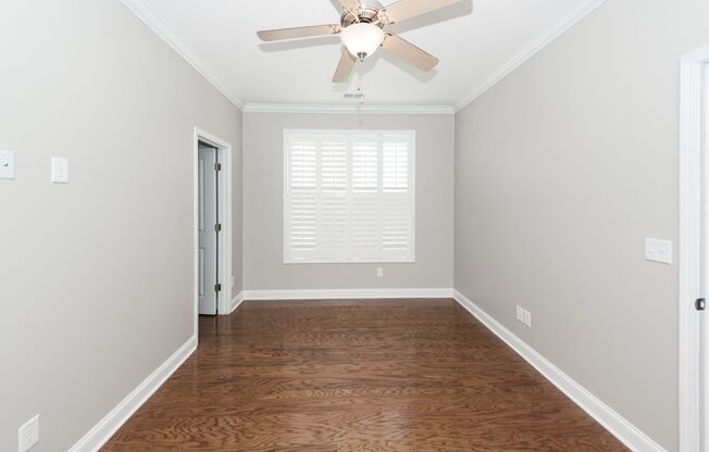 4 Bedroom 3.5 Bath Townhouse in Kingsbridge at Park West