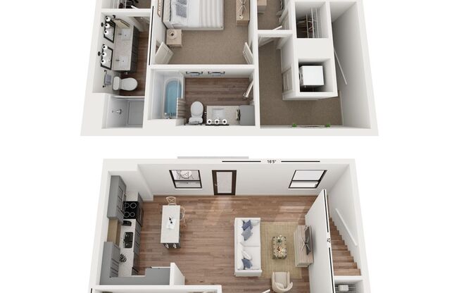 Lynvue Apartments